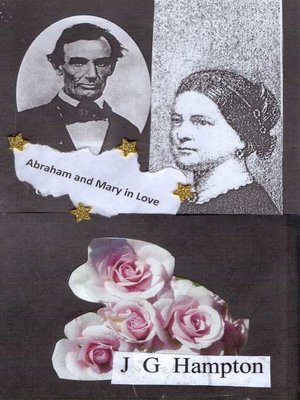 cover image of Abraham and Mary in Love